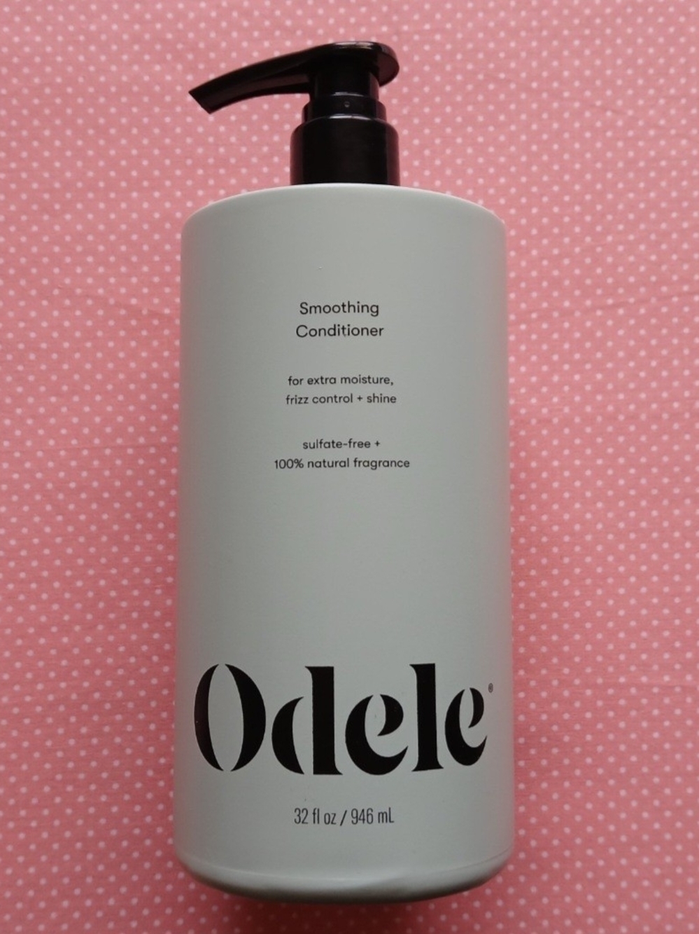Odele Smoothing Conditioner 32 fl oz Conditioner